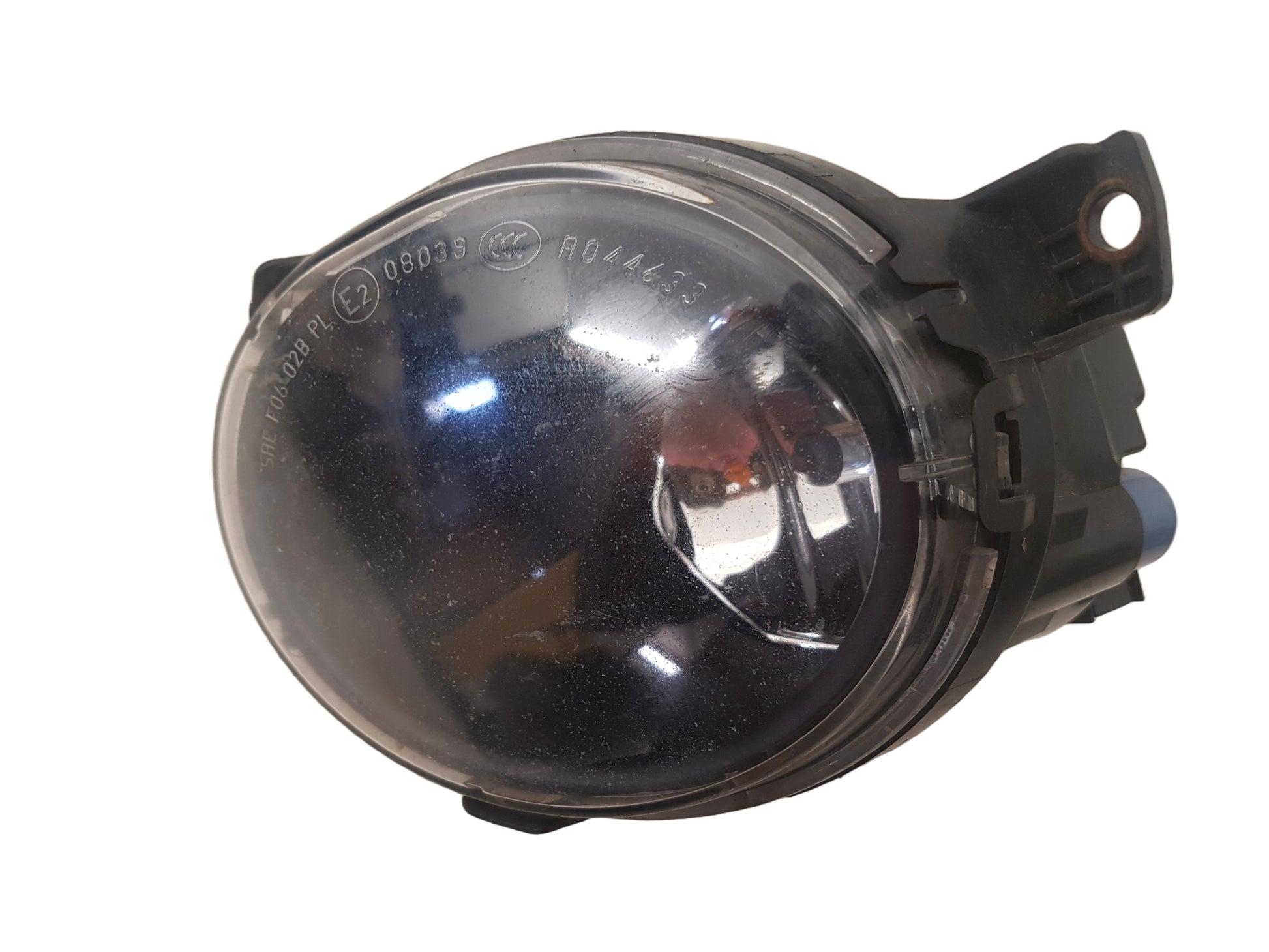 2006-2013 Volvo C70 II Front Fog Light Passenger Side 30796680