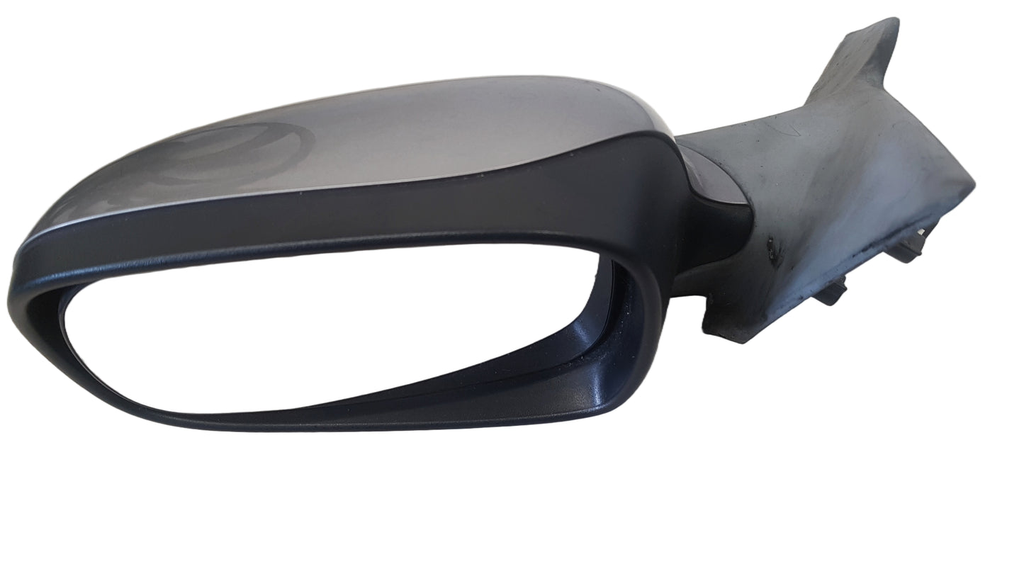 2003-2012 Saab 9-3 Door Mirror LH Passenger Side VRAC Grade C 12 Month Warranty
