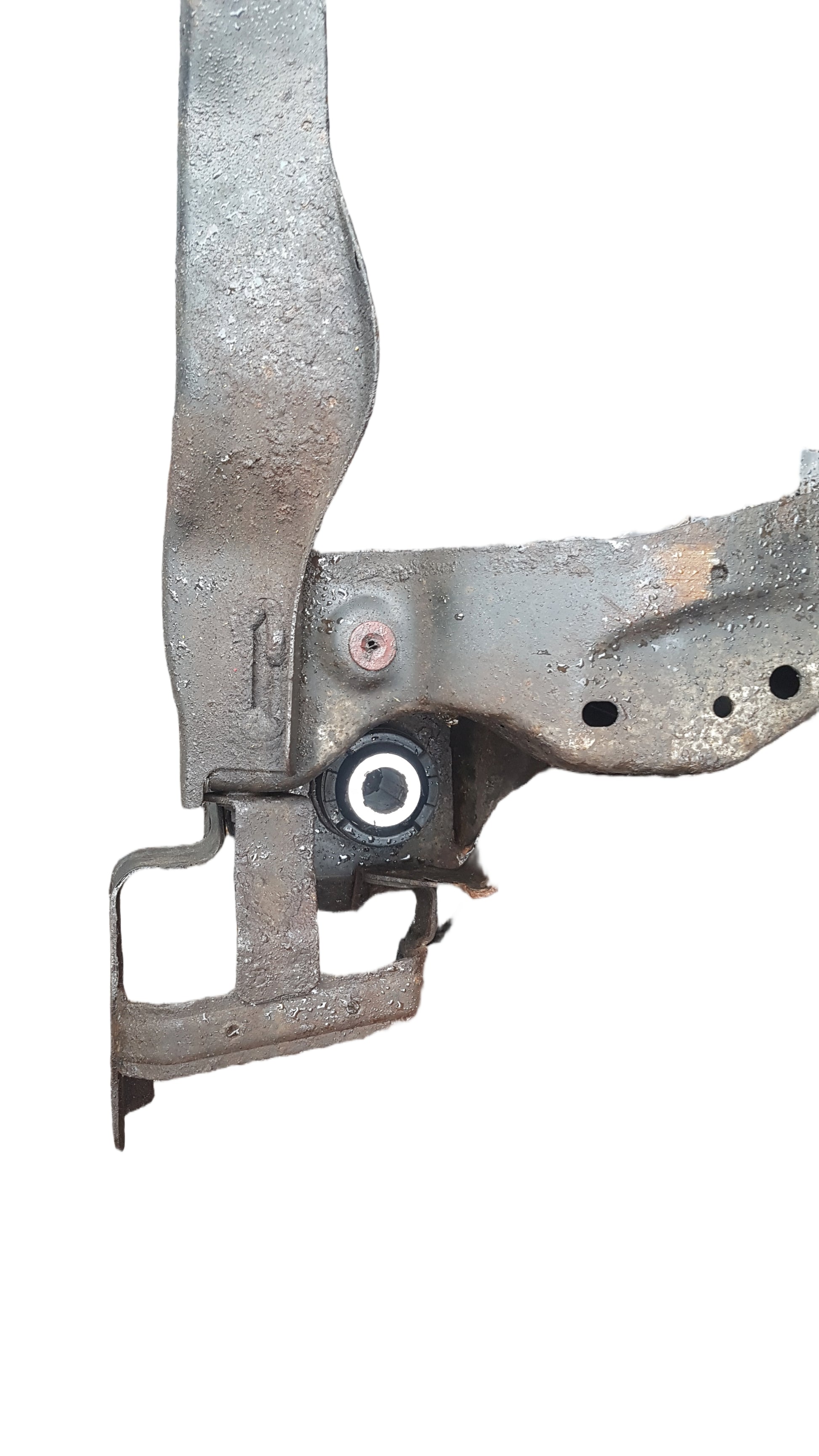 2010 Volvo V70 III T6 Front Subframe 09061019303