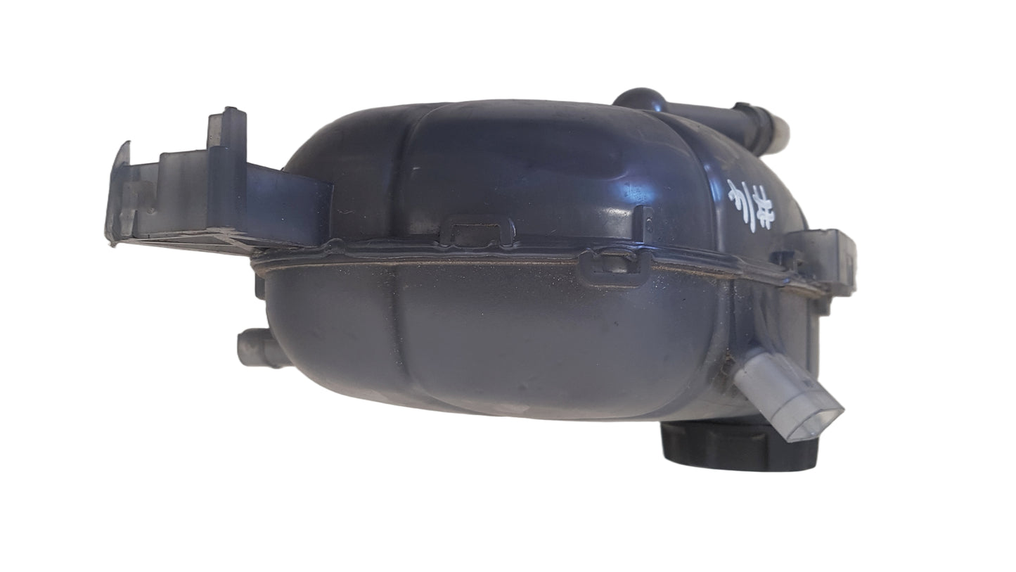 2017-2025 Volvo XC40 536 Coolant Bottle 31686047