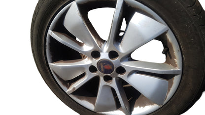 2009 Saab 9-3 YS3F Alloy Road Wheel 12780223