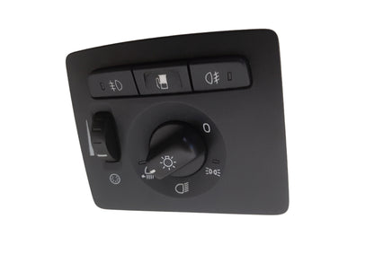 2006-2013 Volvo C70 II Headlight Switch 30772412