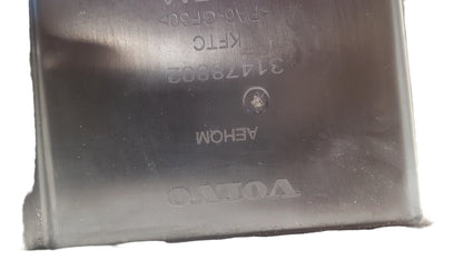 2016-2023 Volvo XC90 II T8 Charcoal Fuel Filter Box 31478802