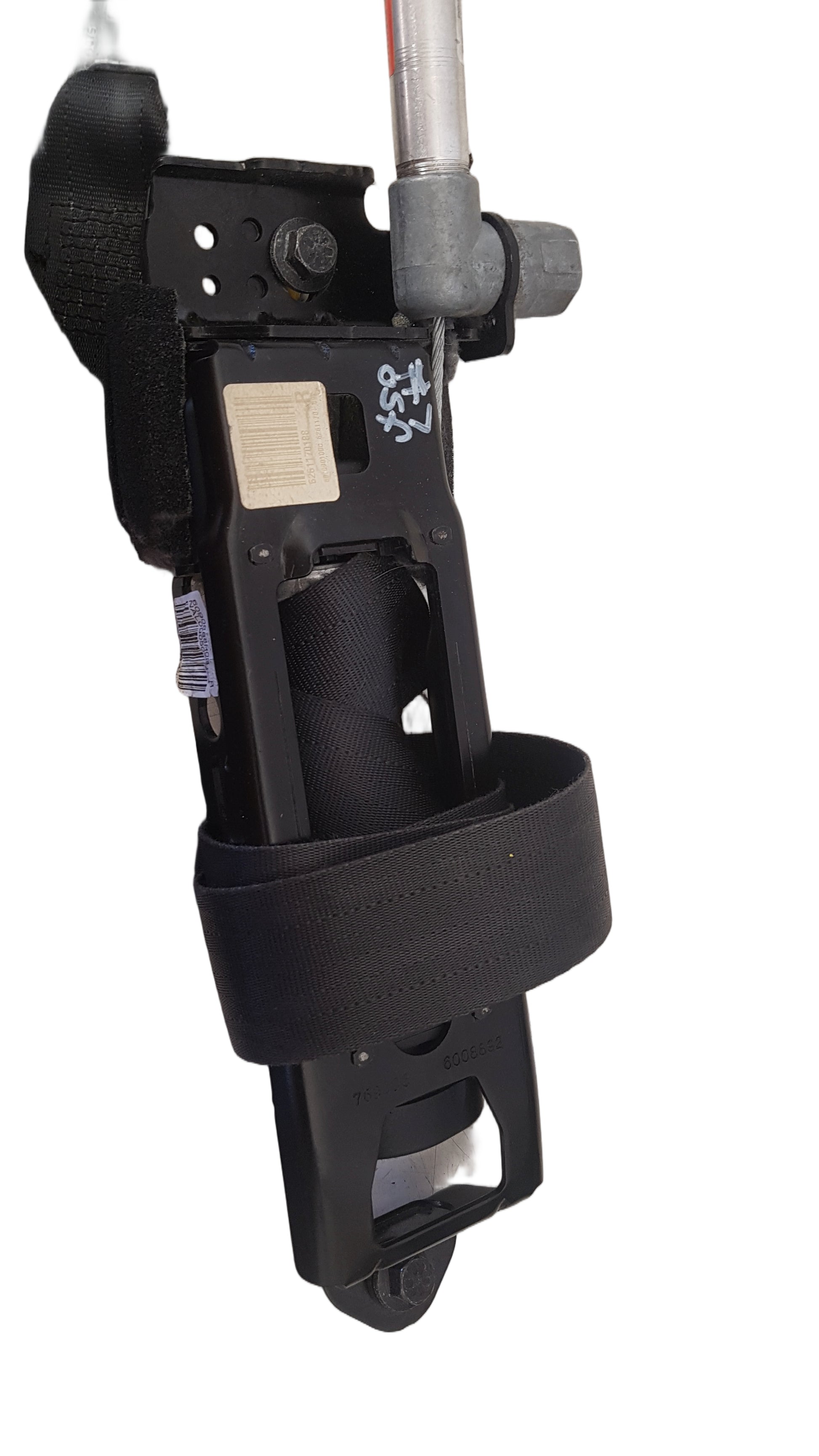 2008-2012 Volvo V50 Right Front Seat Belt 2.0D Estate Genuine