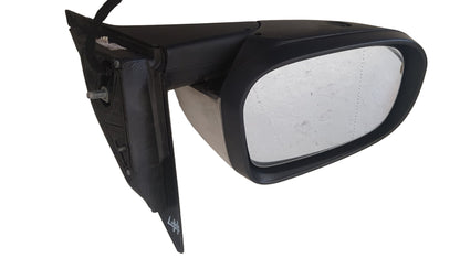 2008-2012 Volvo V50 Door Mirror LH Passenger Side VRAC Grade A 12 Month Warranty