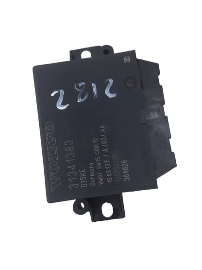 2003-2014 Volvo XC90 D5 Park Assist Module 31341383