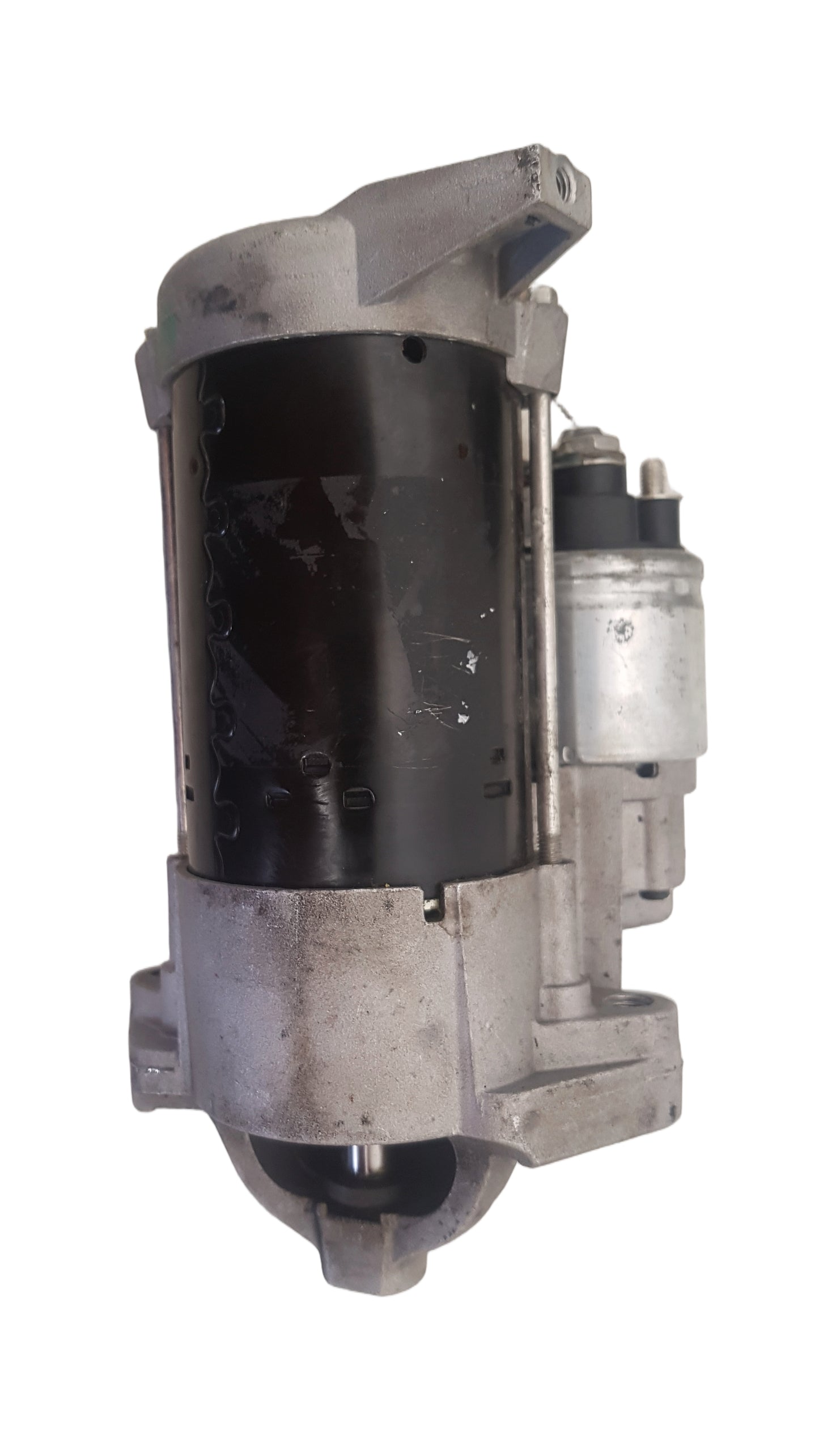 2015 Volvo V40 2.0 Petrol Starter Motor 31407197