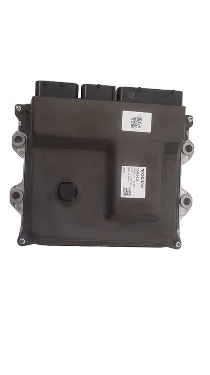 2017-2025 Volvo XC40 B4 Mild Hybrid Engine ECU 31459638
