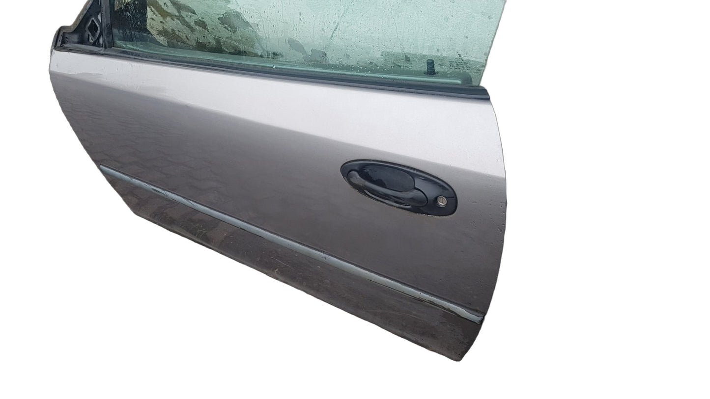 2003-2012 Saab 9-3 Front Door LH Passenger Side VRAC Grade A 12 Month Warranty