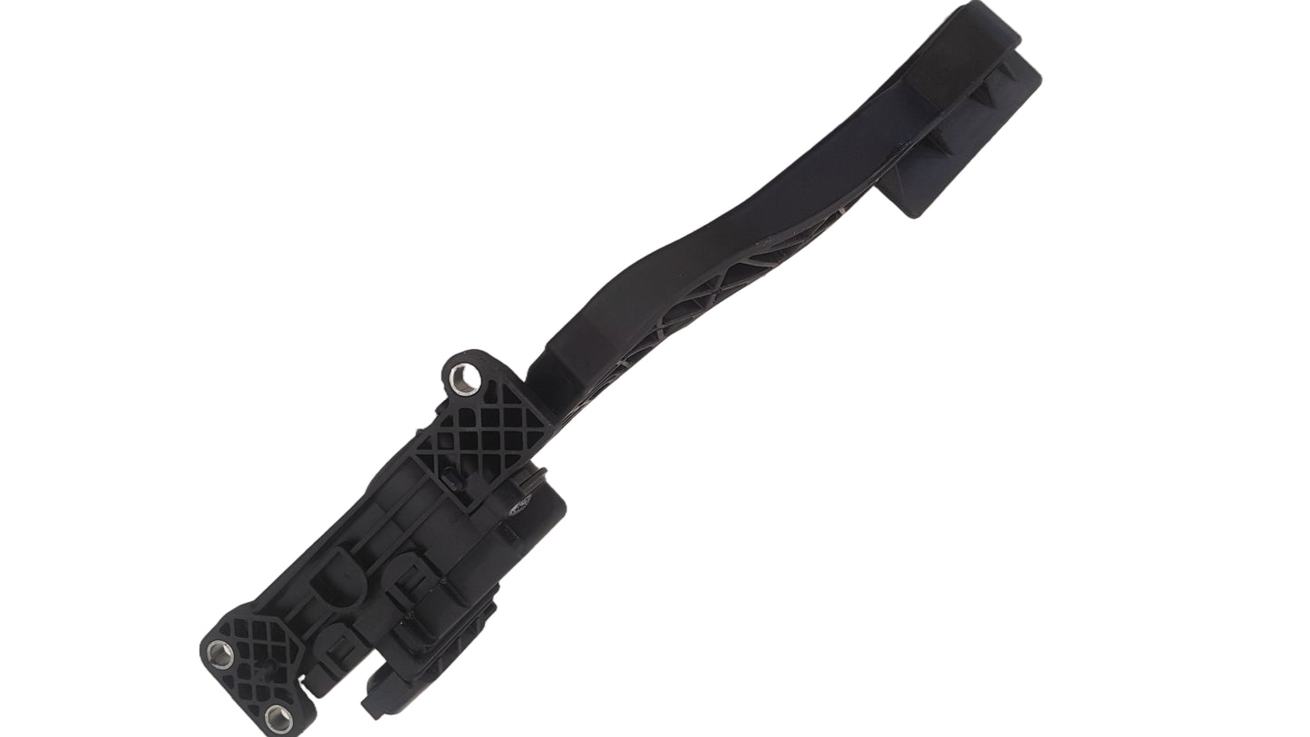 2011 Volvo S40 II D2 Accelerator Pedal 4M51-9F836-BK