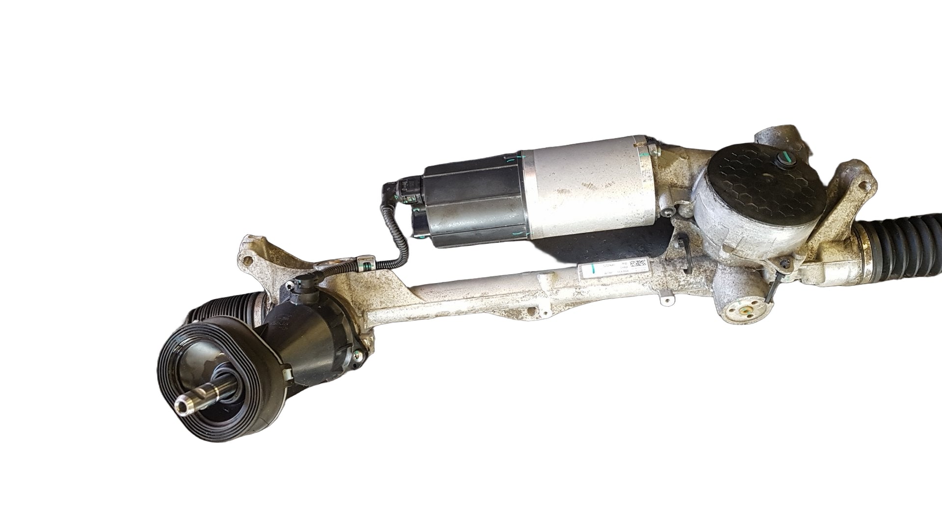 Volvo XC40 Power Steering Rack 2017-2025 32329641 12M Warranty