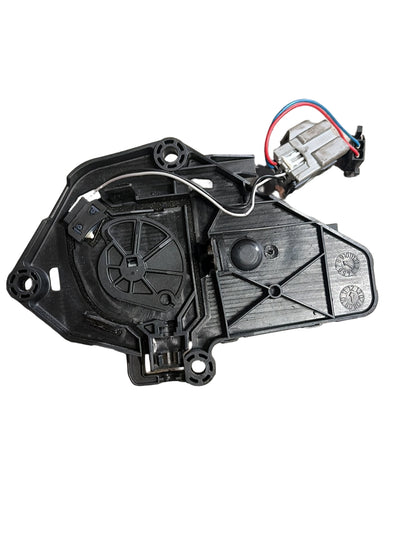 2008-2017 Volvo XC60 Tailgate Lock Actuator 31335116