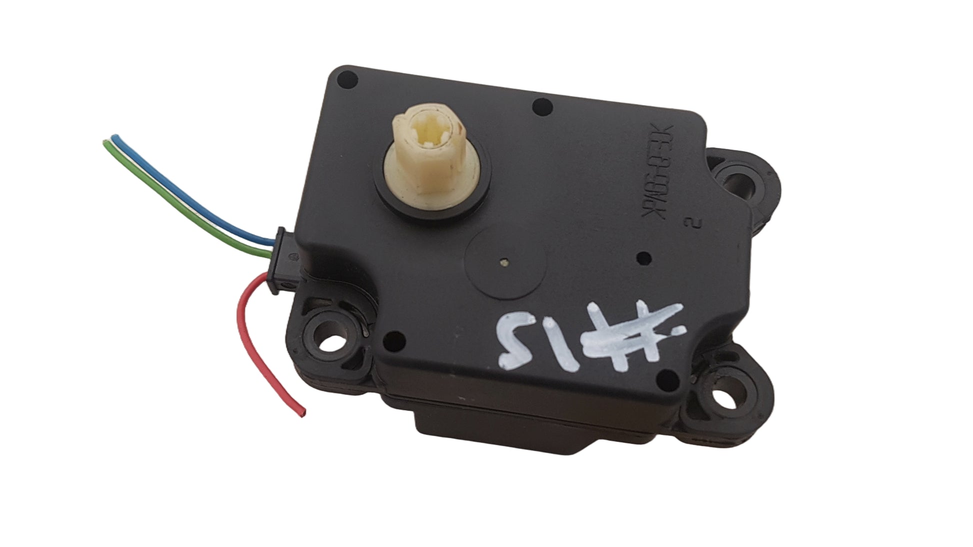 2008-2017 Volvo XC60 Air Vent Flap Motor Actuator 6G9N-19E616