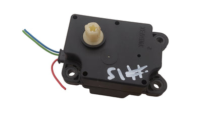 2008-2017 Volvo XC60 Air Vent Flap Motor Actuator 6G9N-19E616