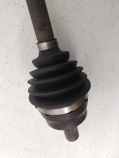 2012-2017 Volvo V40 Front Left Passenger Driveshaft 31437065