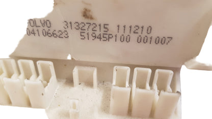 2006-2012 Volvo C30 S40 Central Electronic Module CEM 31327215