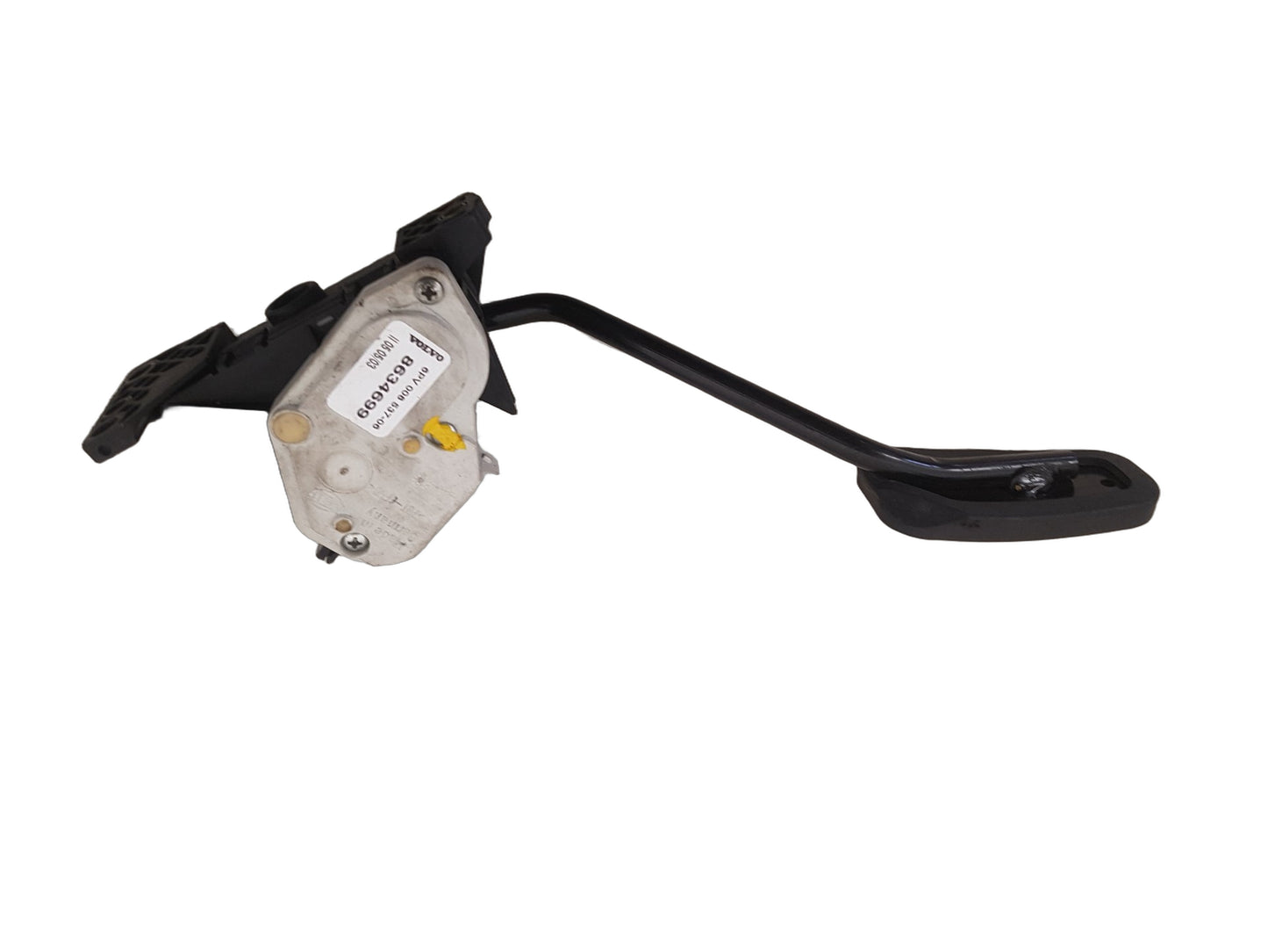 2003-2014 Volvo XC90 D5 Accelerator Pedal 8634699