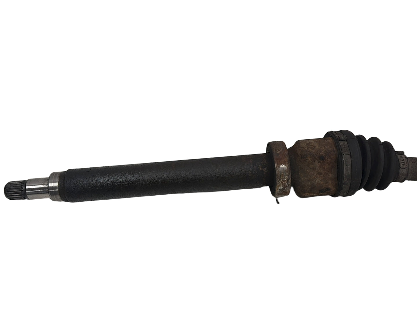 2007-2012 Volvo C30 Right Driveshaft 061067