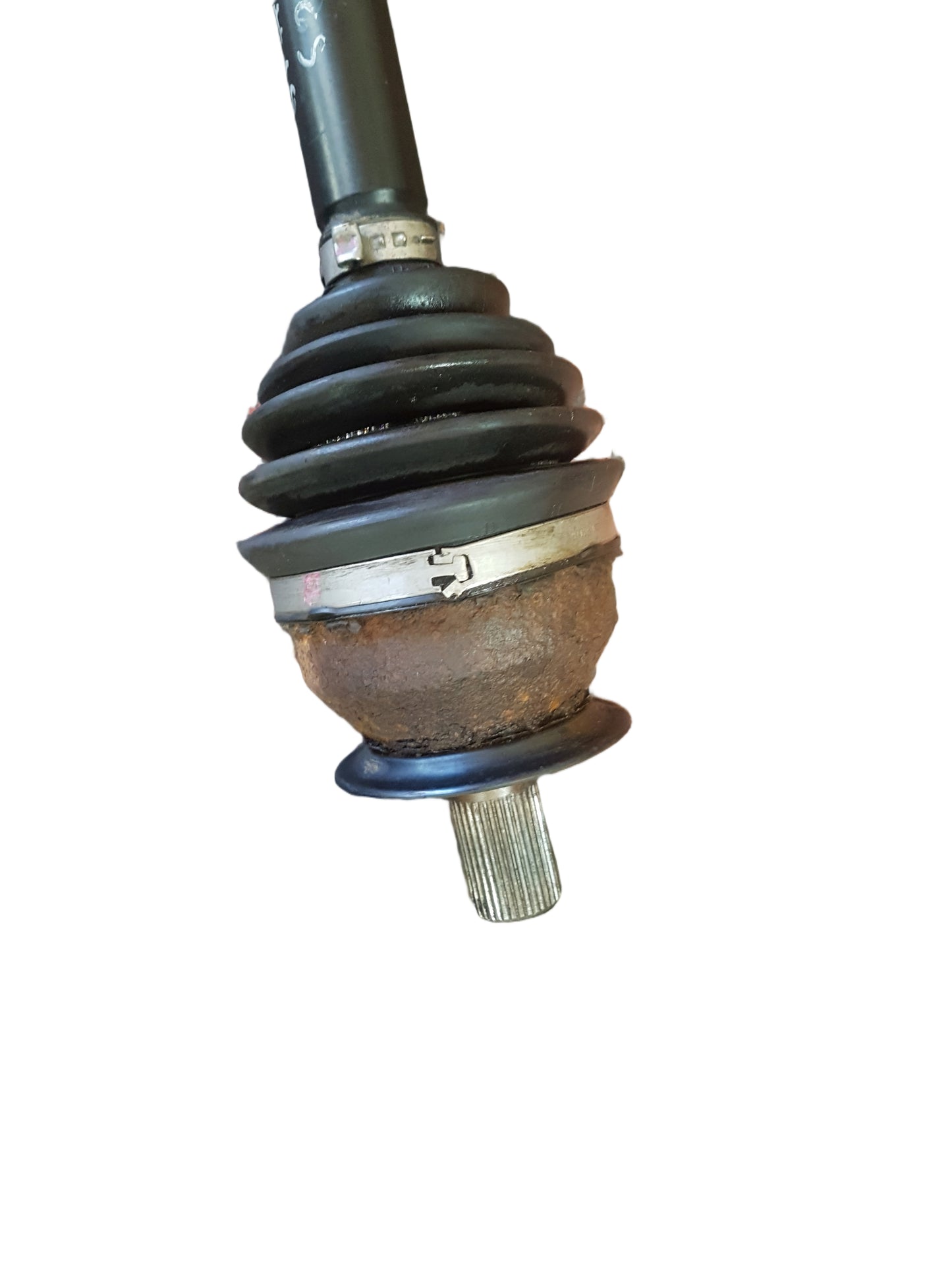 2006-2013 Volvo C70 II Right Driveshaft 30759301