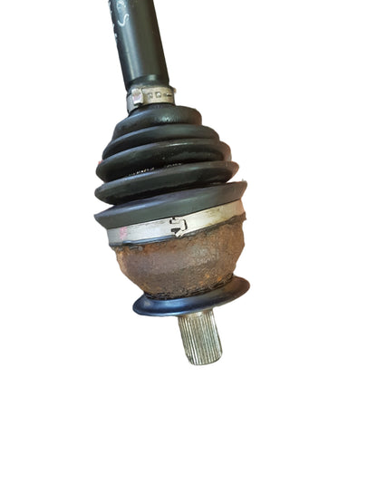 2006-2013 Volvo C70 II Right Driveshaft 30759301