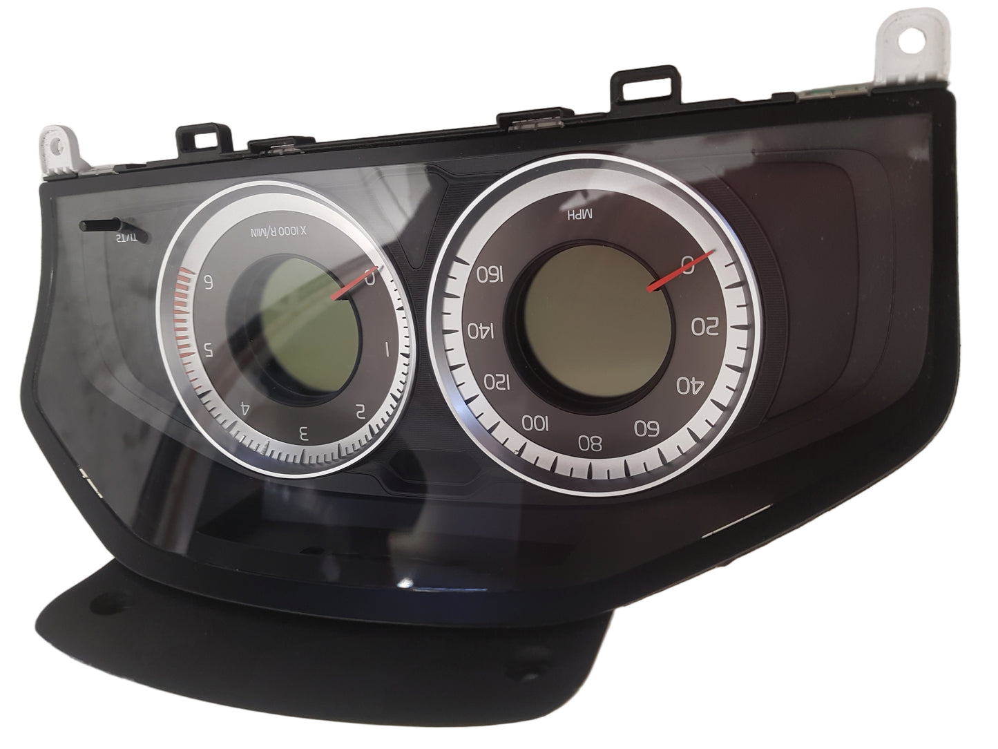 2006-2013 Volvo C70 II Instrument Cluster 31268056