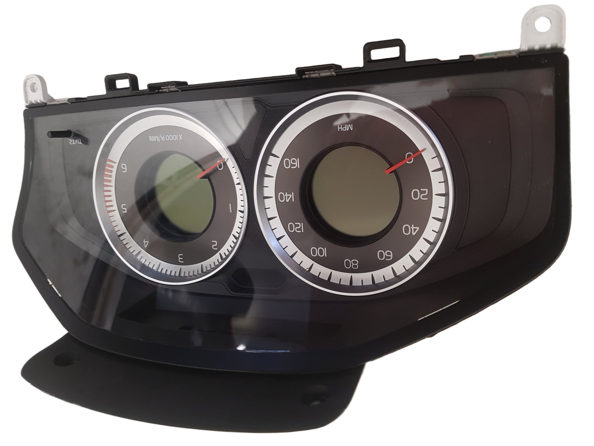 2006-2013 Volvo C70 II Instrument Cluster 31268056