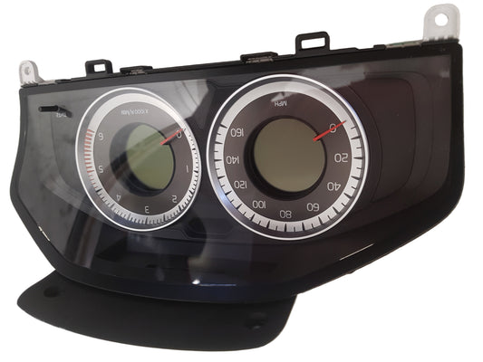 2006-2013 Volvo C70 II Instrument Cluster 31268056