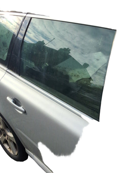 2008-2015 Volvo V70 III Right Rear Door Window 09061019303