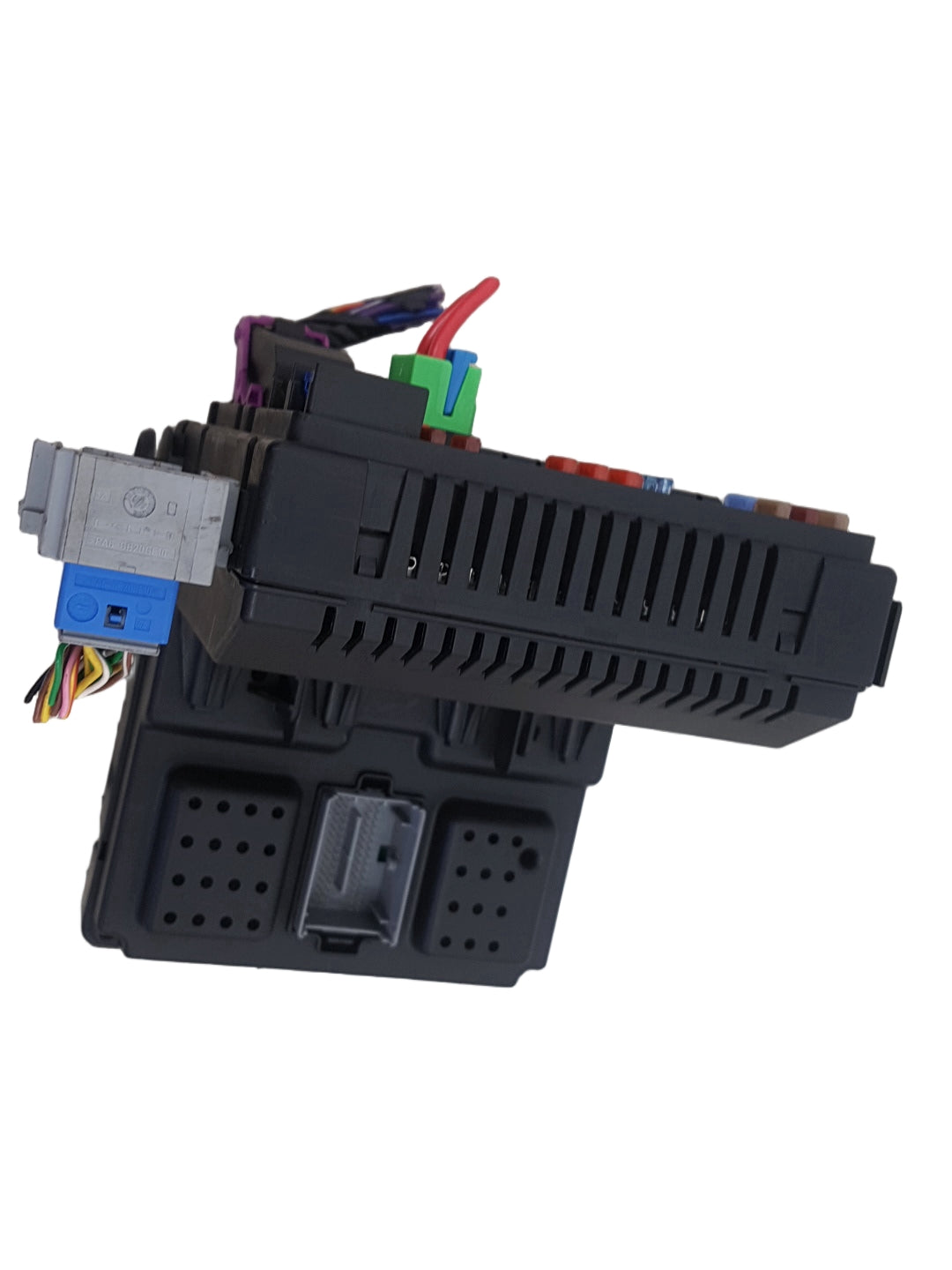2003-2007 Volvo XC70 II Central Electronic Module 30786475