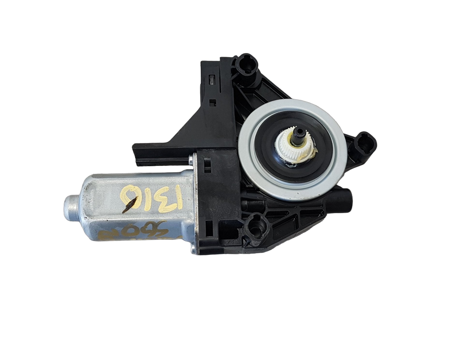 2009-2017 Volvo XC60 I 156 Left Front Window Regulator Motor 150818