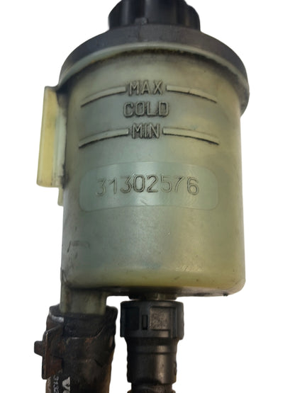 2008-2017 Volvo XC60 D5 Oil Reservoir Tank 31302576