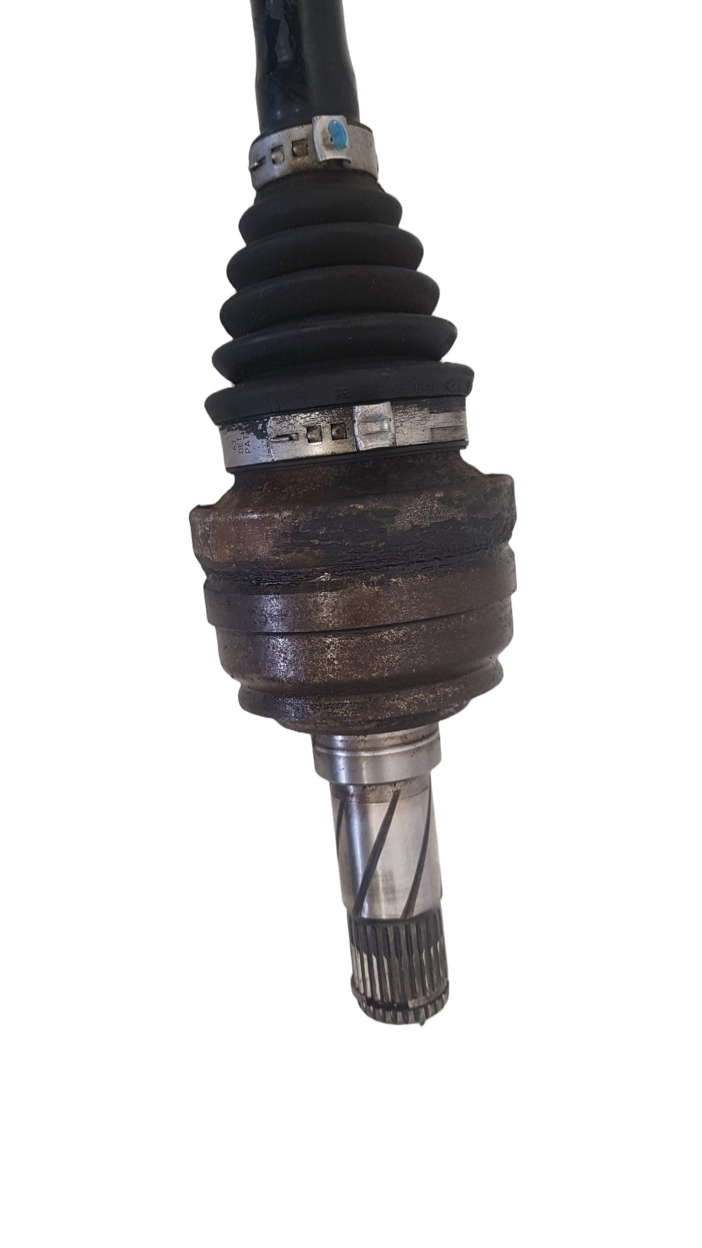 2003-2007 Volvo XC70 II Right Rear Drive Axle 3035647