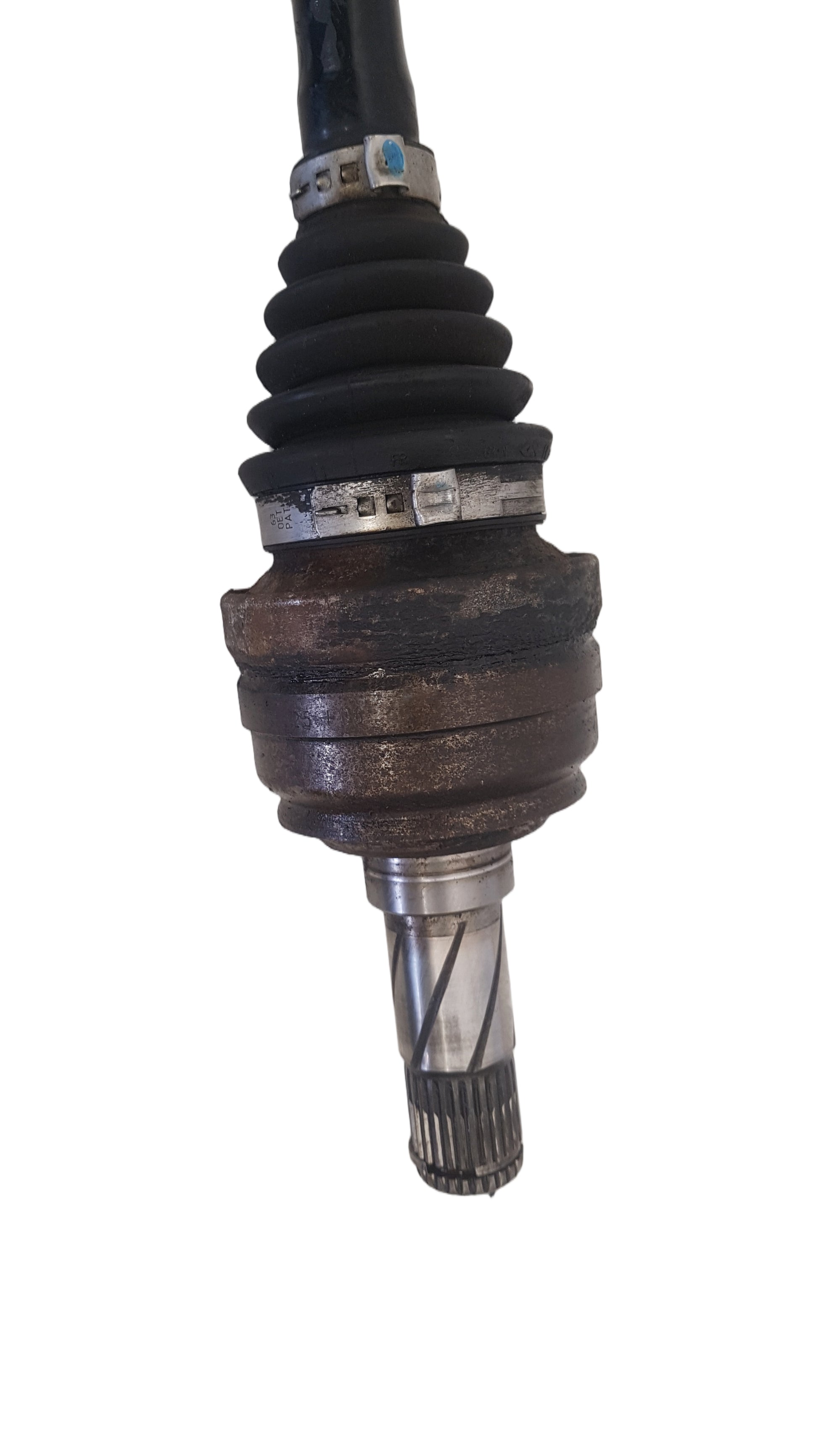 2003-2007 Volvo XC70 II Right Rear Drive Axle 3035647