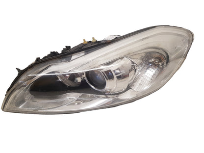 Volvo C70 Passenger Headlight (Xenon) 2006-2013 31299756 12M Warranty