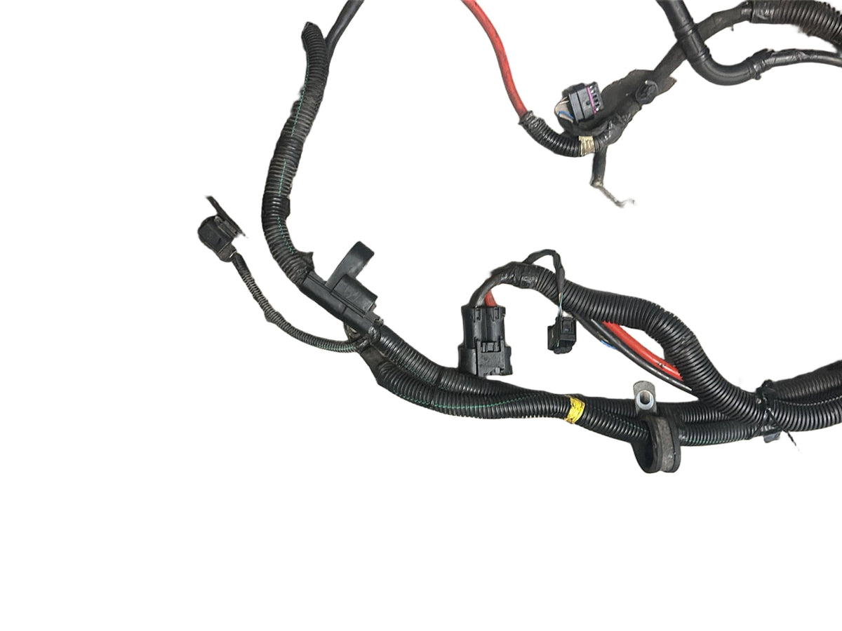 2006-2013 Volvo C70 II 542 Battery Cable 31296187