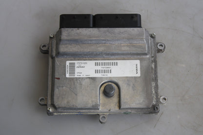 2007-2014 Volvo C30 V50 C70 2.4 Petrol Engine ECU 30729800