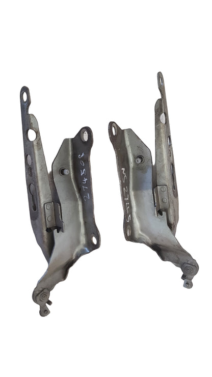 2004 Volvo XC90 Bonnet Hinges (Pair) VRAC Grade A 12 Month Warranty