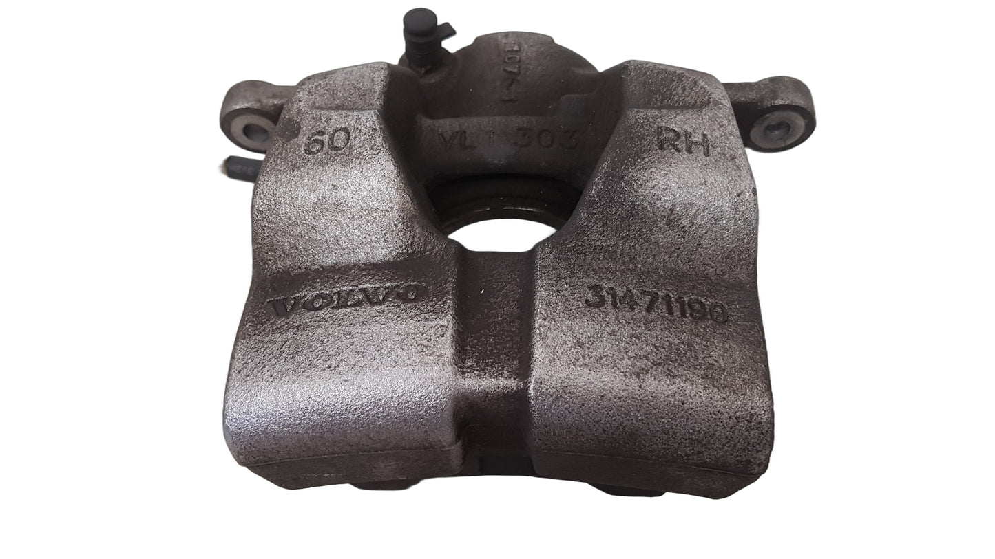 2017-2025 Volvo XC40 Right Front Brake Caliper 31471190