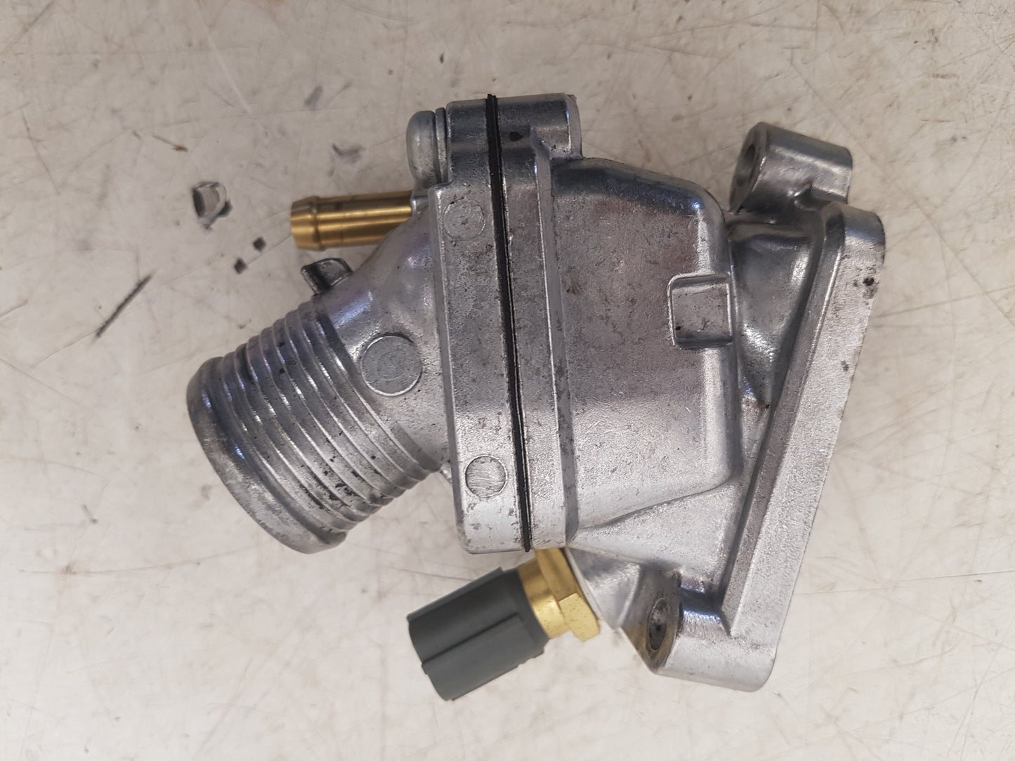 2005-2012 Volvo XC90 Thermostat Housing Temperature Sensor 2.4 D5 Aftermarket