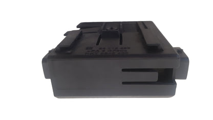 2003-2012 Saab 9-3 YS3F Aero Transmission ECU Automatic 2.0 Petrol B207RFA00551