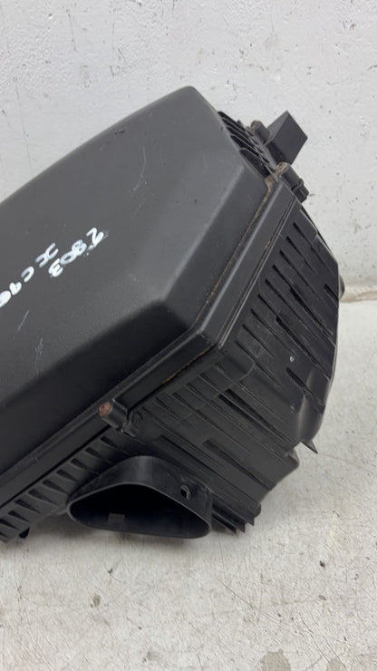 2016-2023 Volvo XC90 II T8 Air Filter Box 38018201