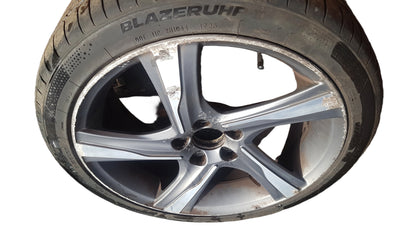 2008-2012 Volvo V50 545 Estate Alloy Wheel 31317640