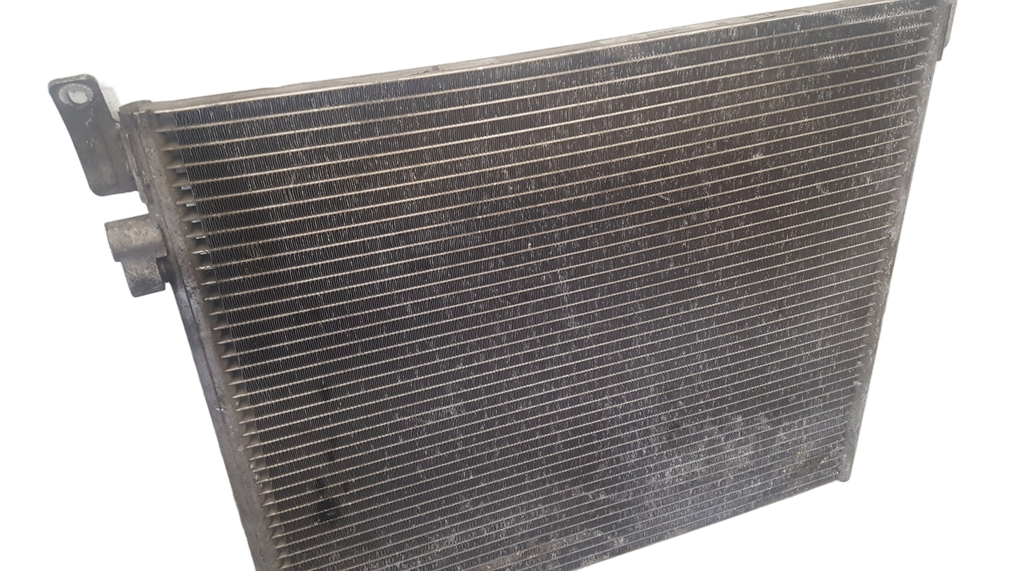 2002-2012 Saab 9-3 1.9 Diesel Automatic Radiator 12775541