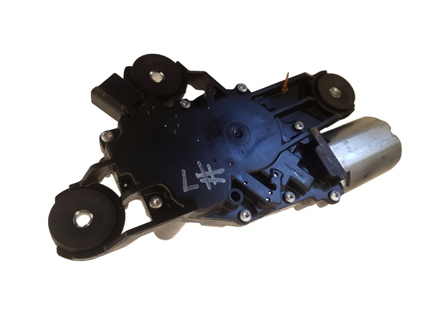 2008-2012 Volvo V50 545 Estate Rear Wiper Motor 30763683