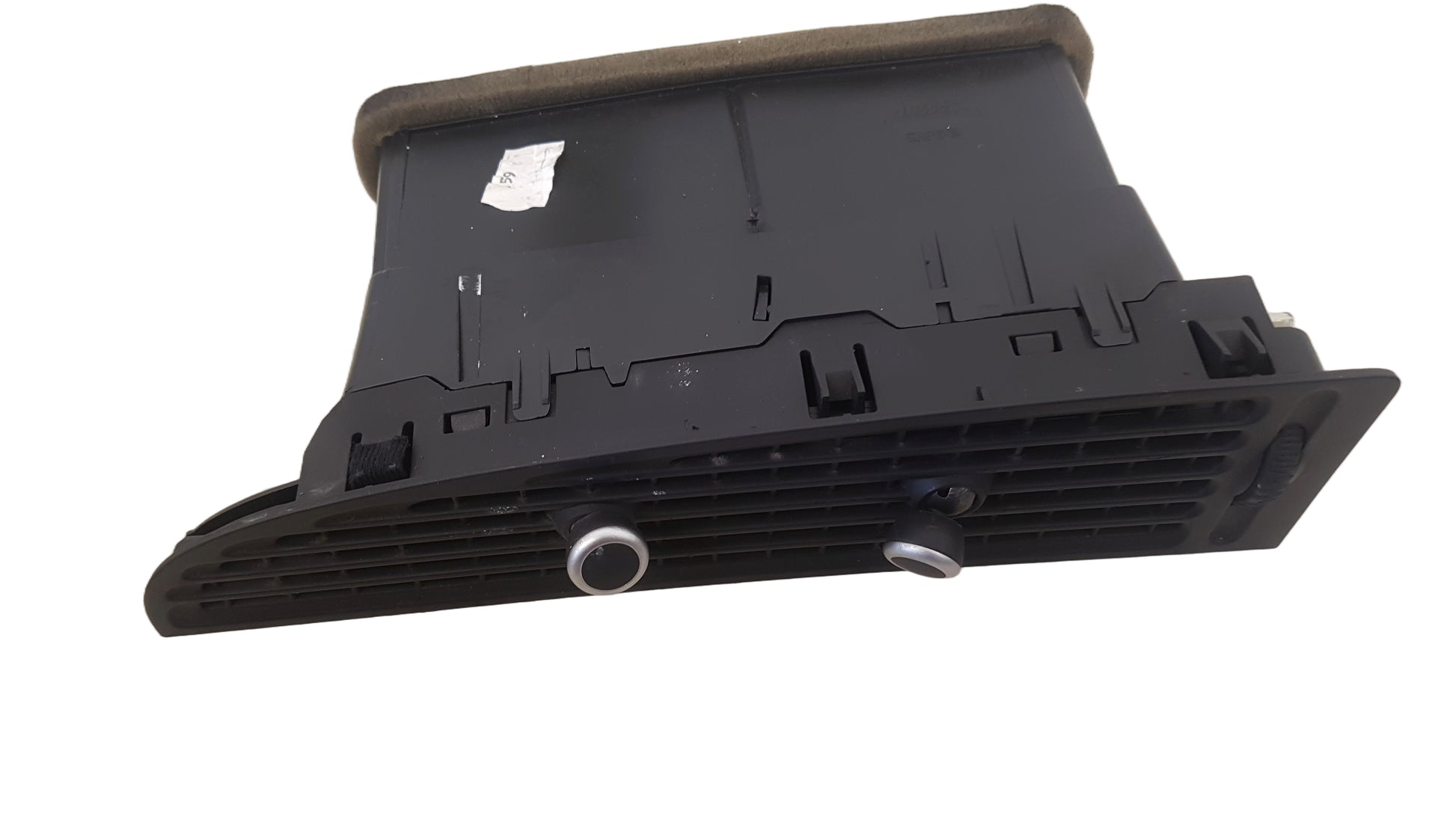 2002-2012 Saab 9-3 YS3F Dash Air Vent Centre 12768952