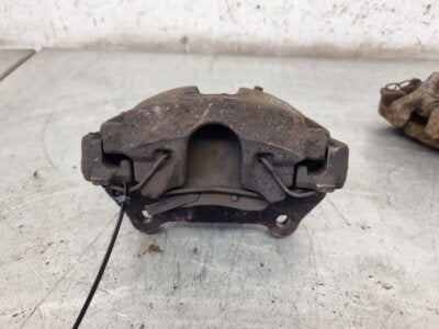 2006-2009 Saab 9-5 Left Front Brake Caliper Passenger Nearside 5391990