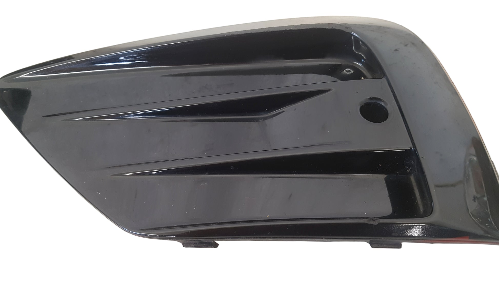 2017-2022 Volvo XC60 II Rear Lower Bumper Trim 31449128