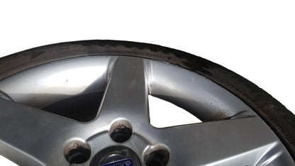 2006-2013 Volvo C70 II 542 18" Alloy Wheel 31255308