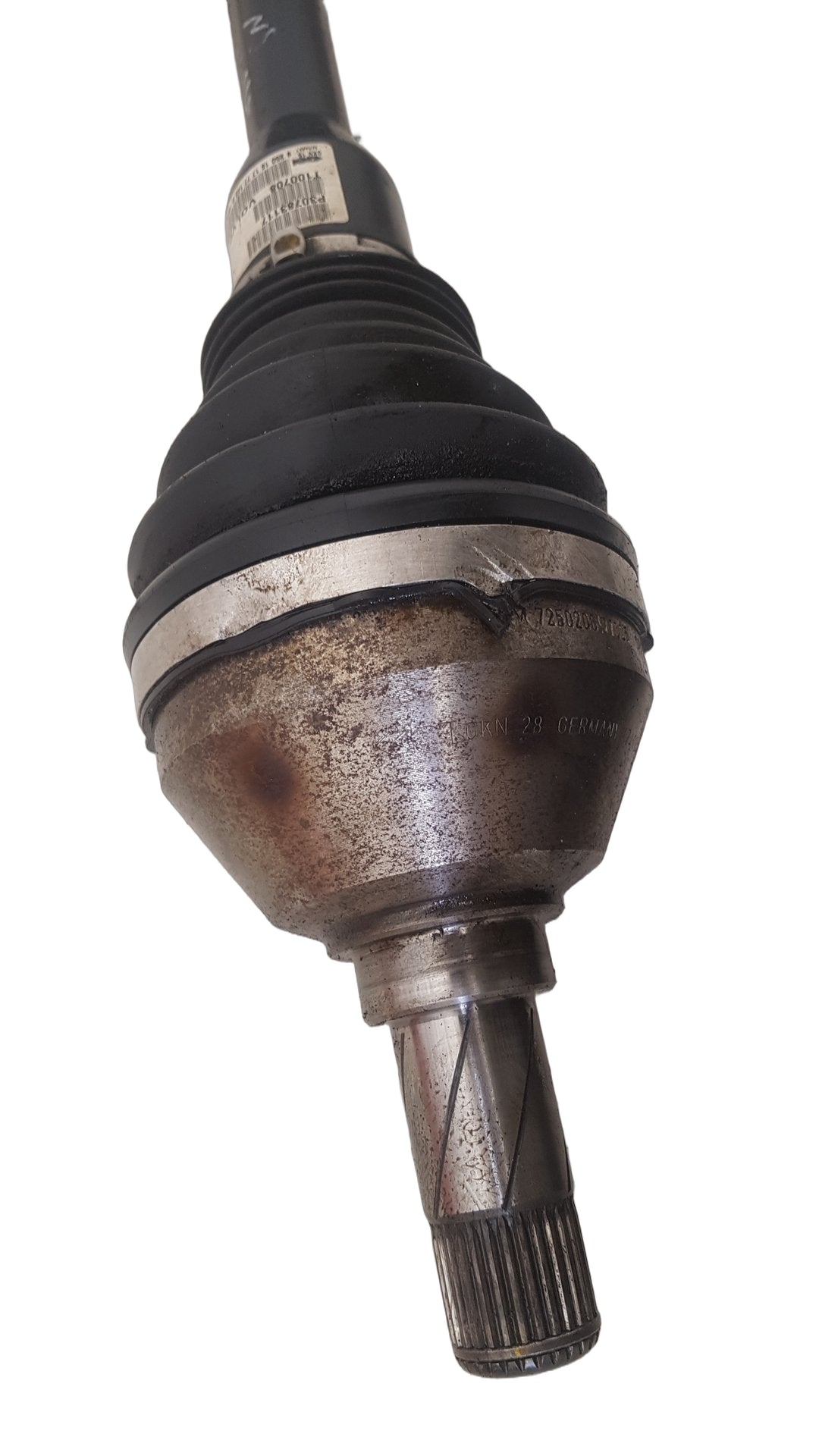 2006-2014 Volvo XC90 D5 Left Driveshaft 30783117