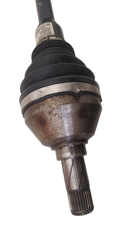 2006-2014 Volvo XC90 D5 Left Driveshaft 30783117